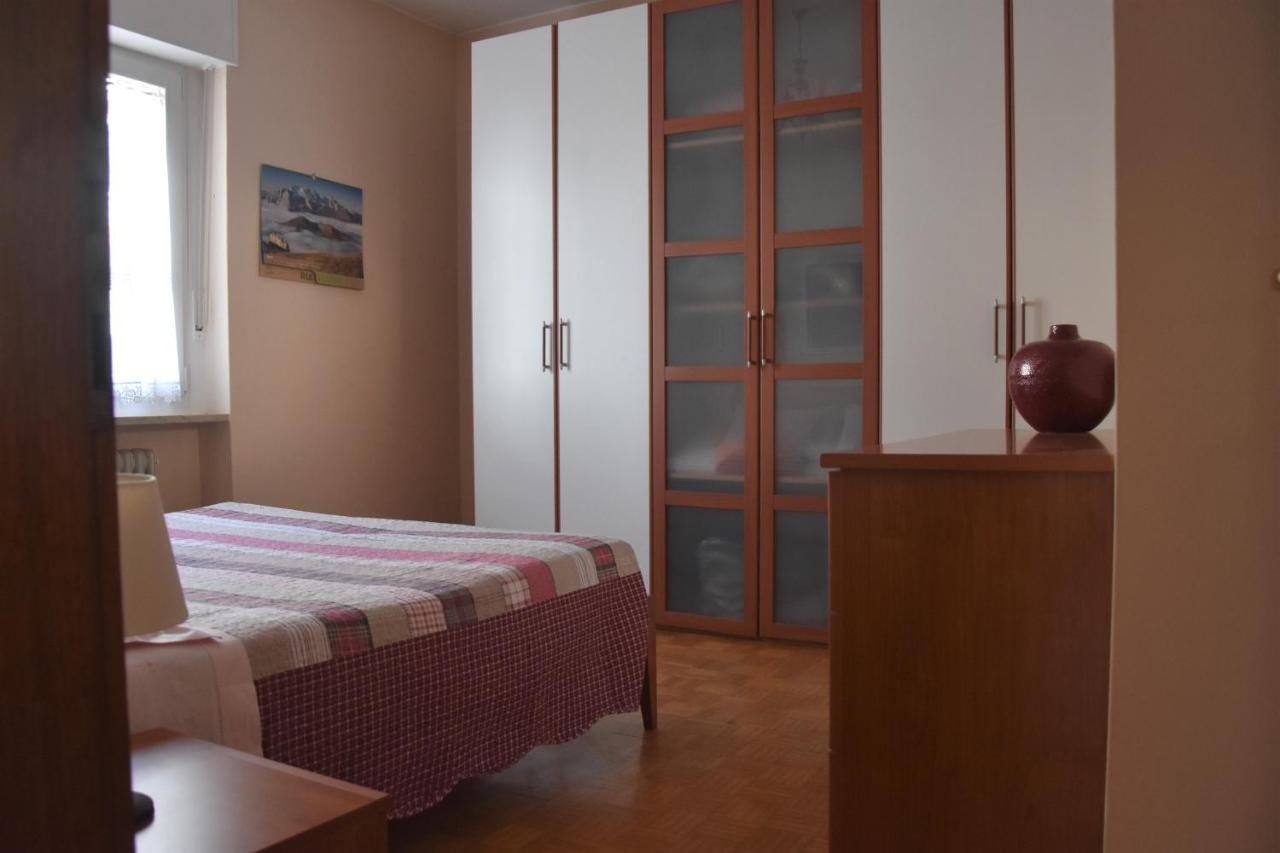 Casa Carlotta Apartment เลวิโกแตร์เม ภายนอก รูปภาพ