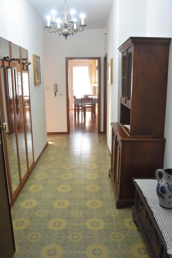 Casa Carlotta Apartment เลวิโกแตร์เม ภายนอก รูปภาพ