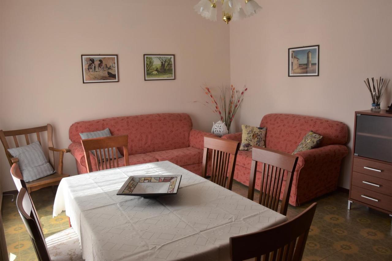 Casa Carlotta Apartment เลวิโกแตร์เม ภายนอก รูปภาพ