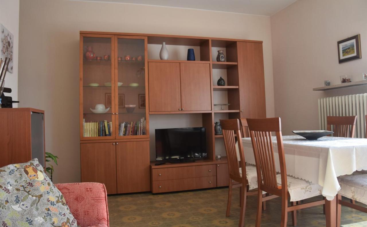 Casa Carlotta Apartment เลวิโกแตร์เม ภายนอก รูปภาพ