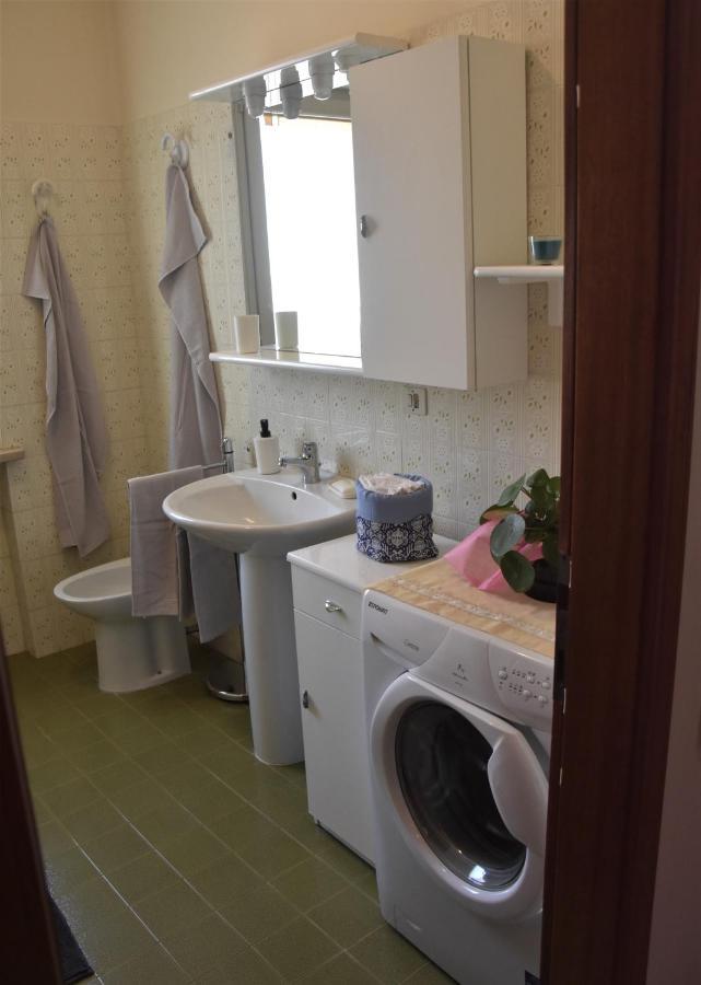 Casa Carlotta Apartment เลวิโกแตร์เม ภายนอก รูปภาพ